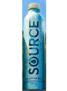 Source Water Southwest Aluminum Bottle