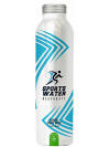 Sports Water Rehydrate ALuminum Bottle