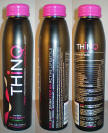 Thinq Aluminum Bottle