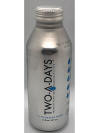 Two-A-Days Water Aluminum Bottle