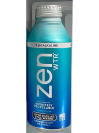 Zen Water Aluminum Bottle