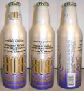 808 Aluminum Bottle