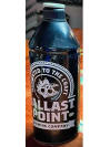 Ballast Point Aluminum Bottle