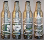 Base Camp Aluminum Bottle