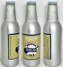 Briggs Blues Fest Ale Aluminum Bottle