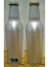 CCL Test Aluminum Bottle