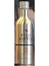 Fish Hippie Aluminum Bottle