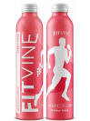 FitVine Aluminum Bottle
