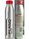 Flasq Wines Aluminum Bottle
