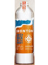 Ironton Switch Back Whiskey Aluminum Bottle