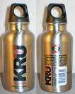 KRU Aluminum Bottle