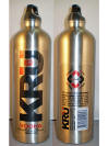 KRU 82 Aluminum Bottle