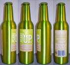Pear Up Cider Aluminum Bottle