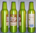 Pear Up Cider Aluminum Bottle