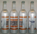 Odyssey Aluminum Bottle