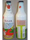 Oliver Hard Cider Aluminum Bottle