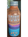 Howl Mexican Style Lager Aluminum Bottle