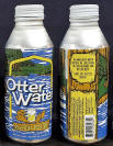 Otter Water Session Pale Ale Aluminum Bottle