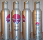 Revelshine Aluminum Bottle