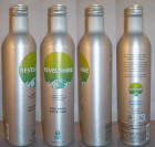 Revelshine Aluminum Bottle
