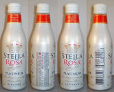 Stella Rosa Aluminum Bottle