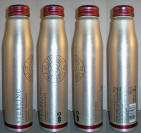 Sterling Vineyards Aluminum Bottle