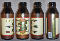 Sun King Kings Reserve Caramel Apple Tripel Aluminum Bottle