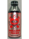 Sun King Aluminum Bottle