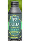 Sun King Dubai Chocolate Aluminum Bottle