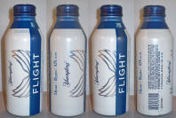 Yuengling Flight Aluminum Bottle